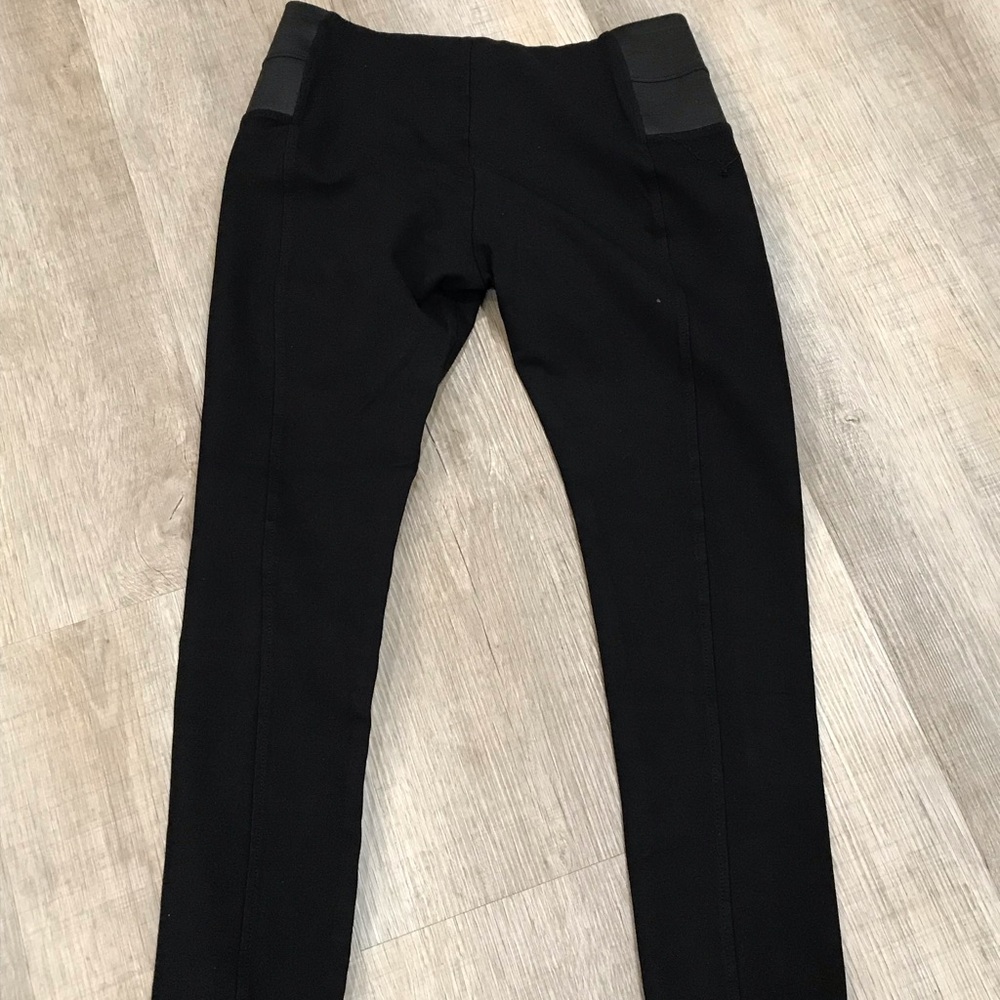 Sky Plus size women's XL dress blackk leggings
